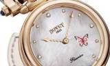 FLEURIER 39 LADIES TOUCH de Bovet 