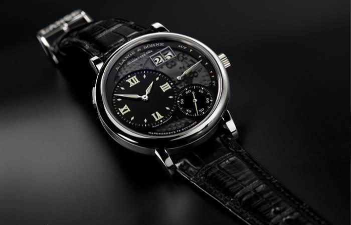 GRAND LANGE 1 «LUMEN» by A. Lange & Söhne