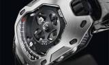 URWERK - PASADO Y FUTURO del encuentro entre EL CABALLERO OSCURO y EL CABALLERO DE HIERRO
