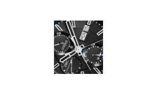 La familia Ingenieur de IWC Schaffhausen incorpora el titanio