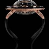 HM7 AQUAPOD – RED GOLD LIMITED EDITION de MB&F