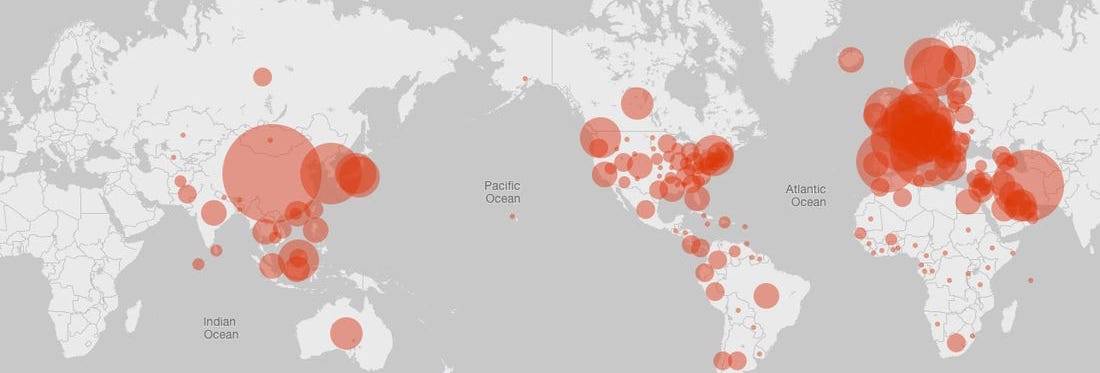 Pandemia: ¿cómo está ayudando la industria relojera?