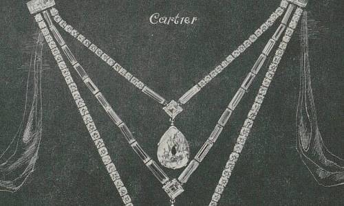 Cartier, de joyero de reyes a relojero de lujo