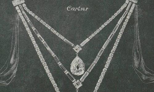 Cartier, de joyero de reyes a relojero de lujo