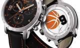 PRC200 TONY PARKER LIMITED EDITION 2013 de Tissot