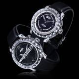 El DeWitt's Academia Steel Limited Edition