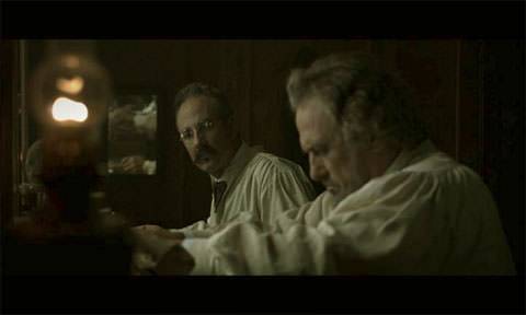 El filme corporativo de Audemars Piguet es reconocido con el Gran Premio Romand de la Création 2009