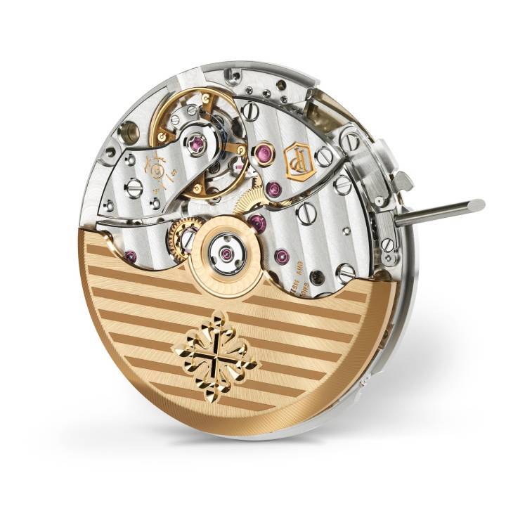 Patek Philippe presenta la colección Cubitus