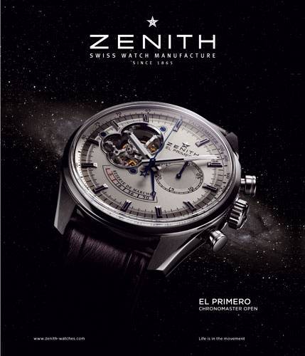 ZENITH