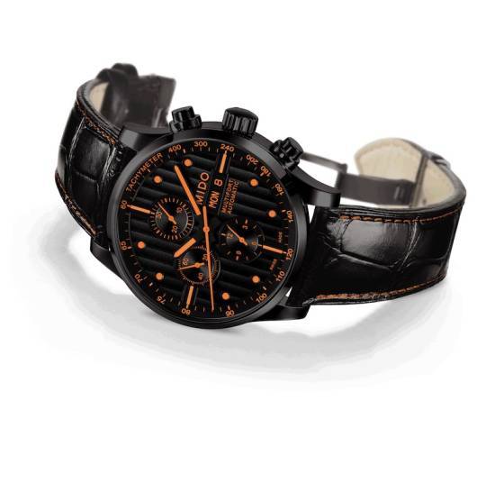 Mido multifort limited edition deals