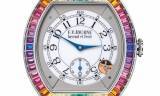 El élégante's by F.P.Journe celebra su décimo aniversario con Gino's Dream