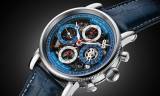 Nuevo Chronoswiss Opus Chronograph Flag