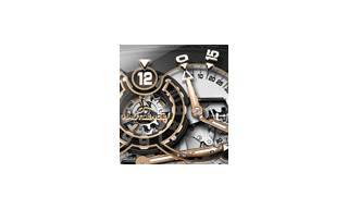 El Hautlence Avant-Garde Retrograde 