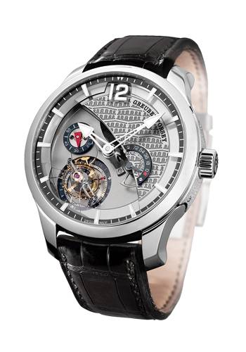 Greubel Forsey para Les Ambassadeurs
