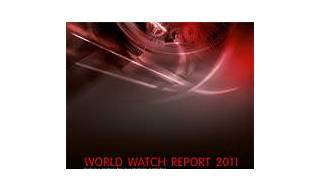 WorldWatchReport: Siete años analizando la industria relojera y su presencia en Internet