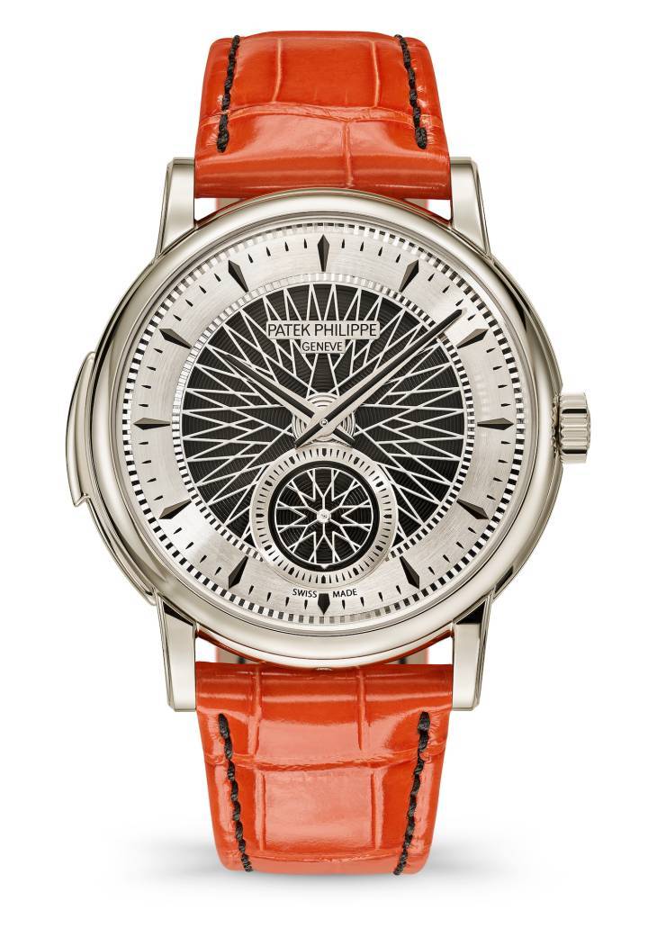 Patek Philippe «Advanced Research»: un gran avance en los relojes repetidores