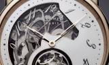 Hermès Arceau Lift Tourbillon Répétition Minutes