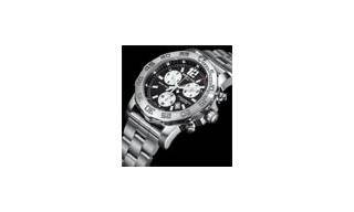 El nuevo Colt de Breitling