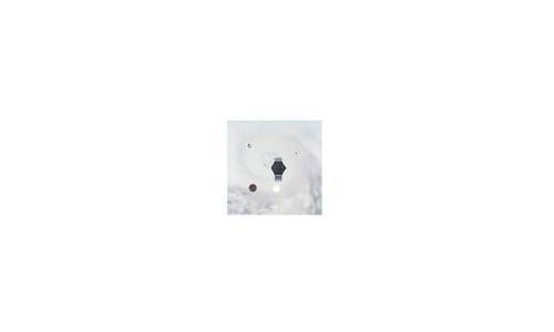 El secreto del escaparate “Levitation” de Dietlin revelado 