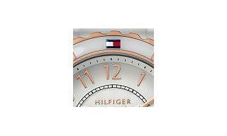 Tommy Hilfiger – Elegancia y seducción en una sola pieza