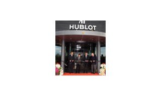 Construyendo para el futuro! Inaugurada oficialmente la nueva manufactura Hublot