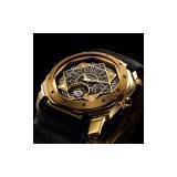 GERALD GENTA Octo Tourbillon Sunray 