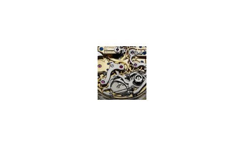 Magistralis por Louis Moinet: Lleva la luna en tu muñeca 