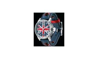 BRM celebra la «Union Jack» 