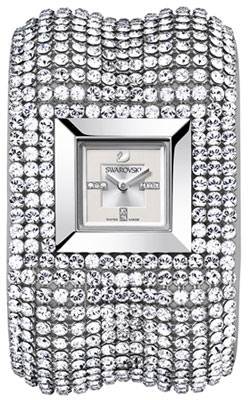 Swarovski presenta dos nuevas lineas de relojes
