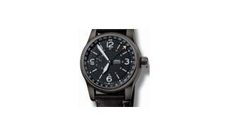 El nuevo Oris Swiss Hunter Team Edición Limitada