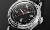 Furlan Marri celebra su cuarto aniversario con su primer reloj de 36 mm