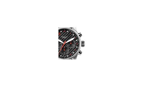 El 24 Hours Chronograph de Raidillon 