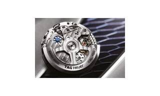 TAG Heuer - Hacia el futuro, a través de los 60'