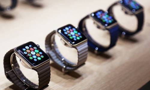 Smartwatches en Baselworld… ¡¿Pero sin Apple?! 