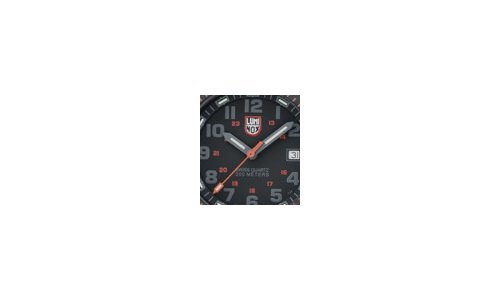 Vigésimo aniversario de Luminox