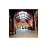 Vacheron Constantin, patrón de la exposición Journées des Métiers d'Art y Talents d'Exception del 1 al 3 de Abril, Paris