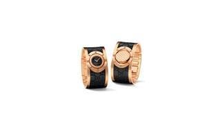 PRE-BASELWORLD 2015 – Nuevo Reloj Twirl de Gucci