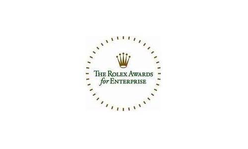 Rolex Awards for Enterprise Winners