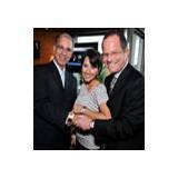 Zenith Swiss Watch Manufacture & Levinson Jewelers, anfitriones de la velada Watch Dinner