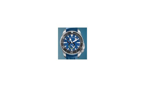 Girard-Perregaux Presenta la World Oceans Day Celebration 