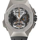 Reloj Royal Oak Concept (SIHH 2015) de Audemars Piguet
