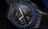 El nuevo Laureato de Girard-Perregaux exclusivo por comercio electrónico