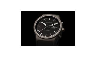 Morgenwerk lanza el tiempo GPS