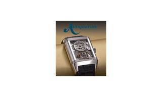 La Importante Subasta de Antiquorum Modern & Vintage Timepieces Alcanza un Resultado Sobresaliente