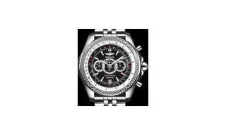 Novedad BaselWorld 2012: Breitling Bentley Supersports