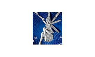 Van Cleef & Arpels presenta «La Poesía del Tiempo» 