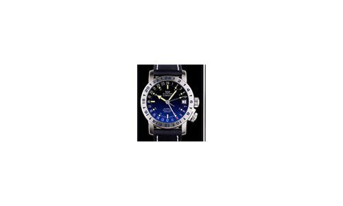 Airman de Glycine: una versión para el iPhone