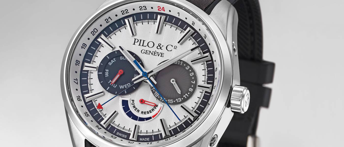 La marca independiente Pilo & Co. celebra su 20 aniversario