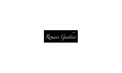 ROMAIN GAUTHIER Spotlight