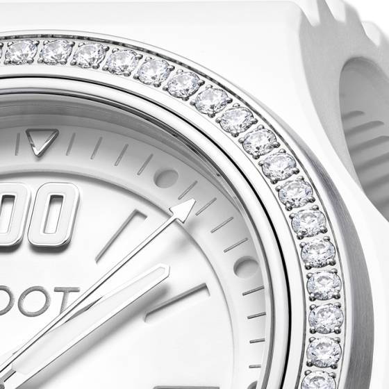 Hoot, el nuevo reloj para los noctámbulos